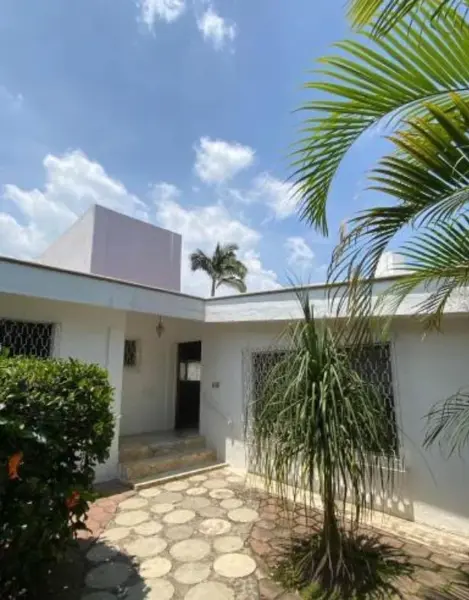 Casa en renta en Maravillas, Cuernavaca — foto 2 de 13