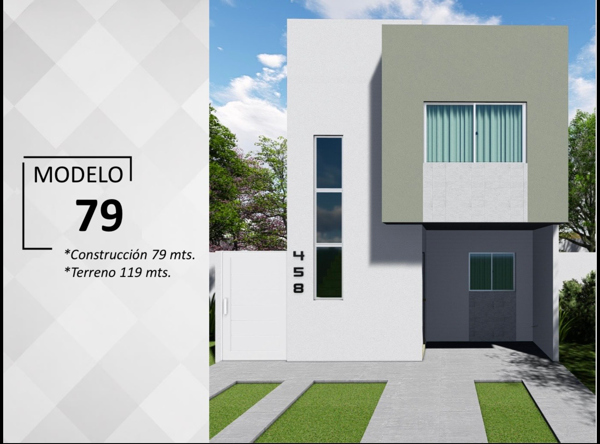 Casa en venta en Privadas de Santa Fe, Torreón — foto 3 de 12