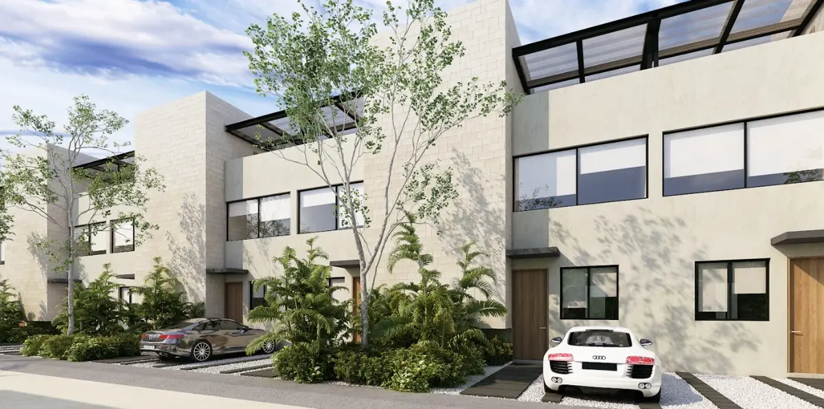 Casa en venta en Villas Tulum, Tulum — foto 1 de 15