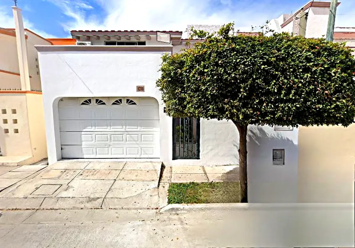 Casa en venta en Lomas de Mazatlan, Mazatlán — foto 1 de 11