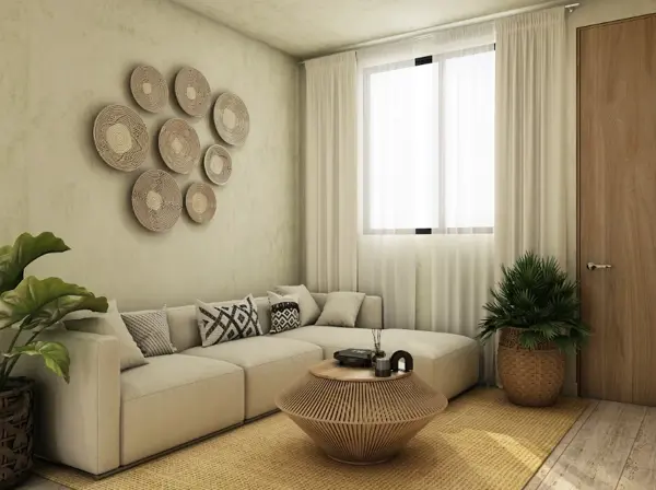 Casa en venta en Villas Tulum, Tulum — foto 2 de 15