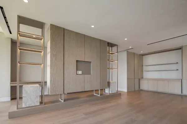 Departamento en venta en Residencial Chipinque, San Pedro Garza García — foto 3 de 36