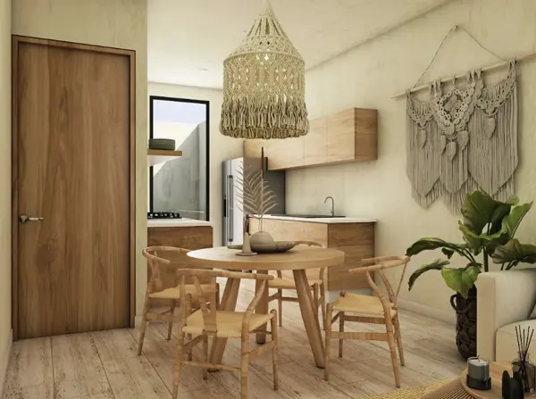 Casa en venta en Villas Tulum, Tulum — foto 3 de 15