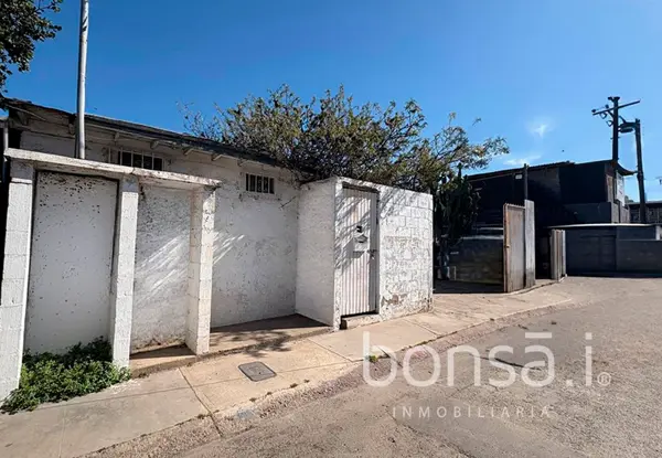 Bodega en venta en Buenaventura, Ensenada — foto 2 de 5
