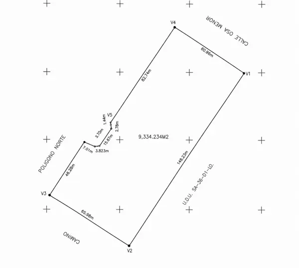 Terreno en venta en Reserva Territorial Atlixcayotl, San Andrés Cholula — foto 2 de 4