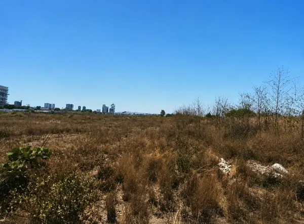 Terreno en venta en Reserva Territorial Atlixcayotl, San Andrés Cholula, Puebla