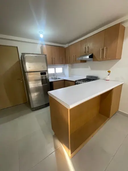 Departamento en renta en Living San Nicolás, San Nicolás de los Garza — foto 2 de 9