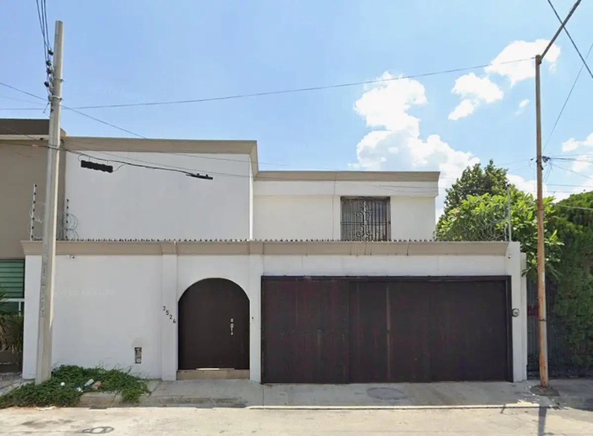 Casa en venta en Villa los Pinos, Monterrey — foto 1 de 12