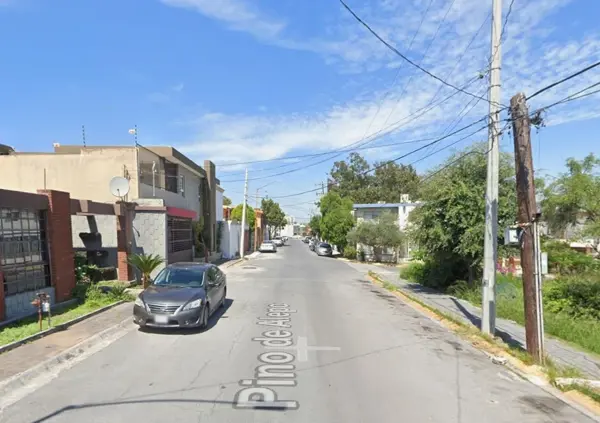 Casa en venta en Villa los Pinos, Monterrey — foto 2 de 12