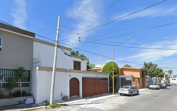 Casa en venta en Villa los Pinos, Monterrey — foto 3 de 12