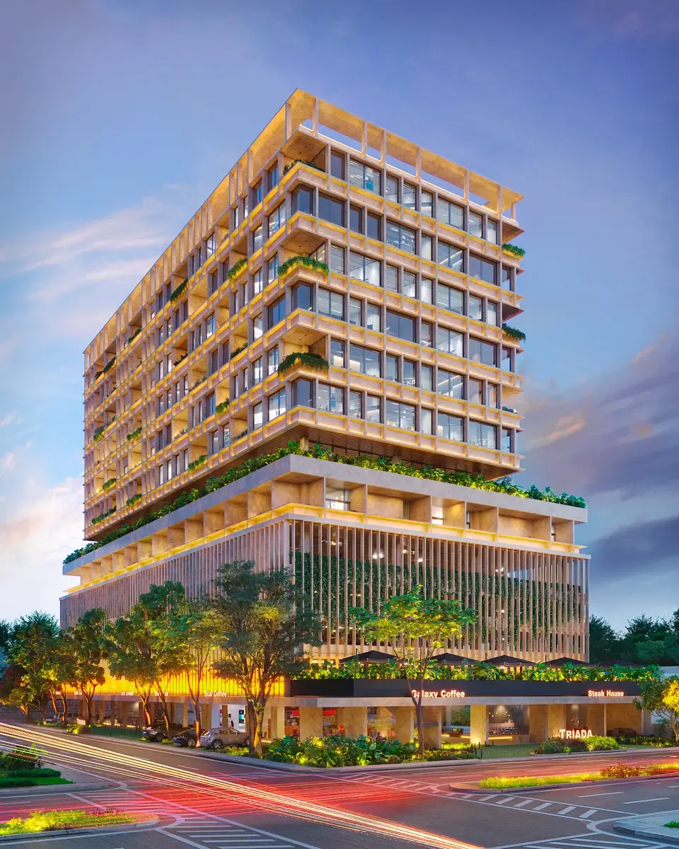 Departamento en venta en Mexico, Mérida — foto 1 de 12