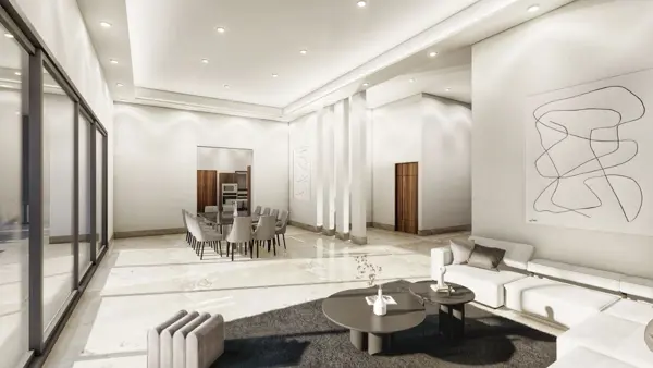 Casa en venta en Sierra Alta, Monterrey — foto 2 de 17