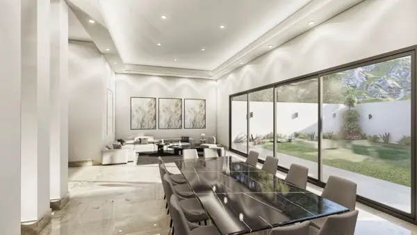 Casa en venta en Sierra Alta, Monterrey — foto 3 de 17