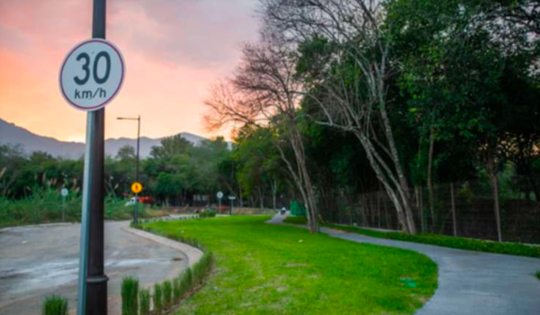 Terreno en venta en Campestre Santiago, Santiago — foto 3 de 15
