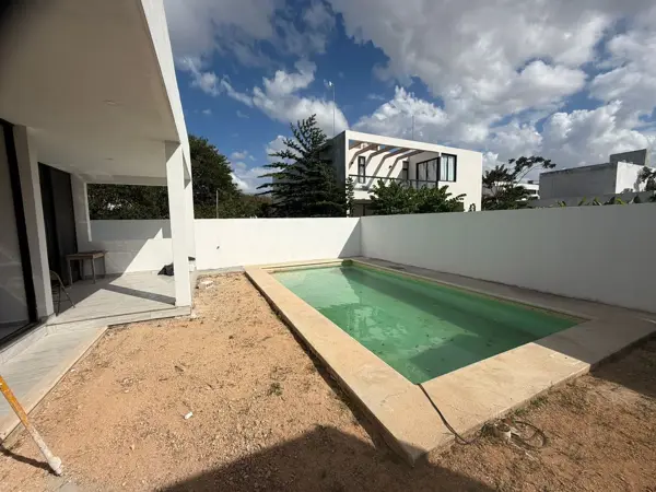 Casa en venta en Dzitya, Mérida — foto 2 de 11