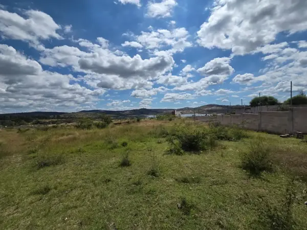 Terreno en San Pedro Zacachimalpa, Puebla, Puebla