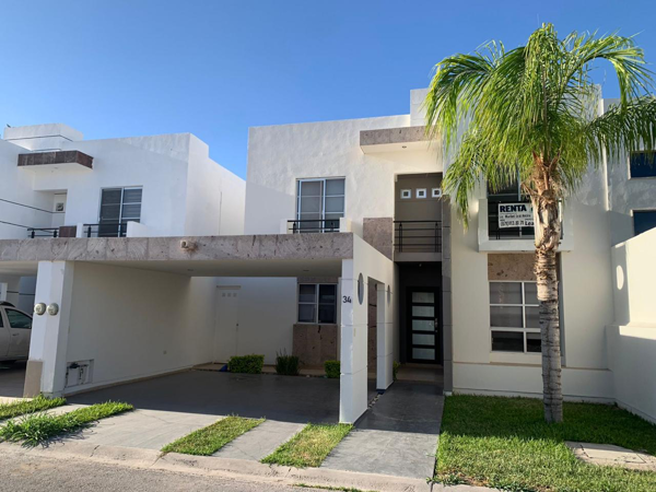Casa en renta en Villas del Renacimiento, Torreón — foto 3 de 27