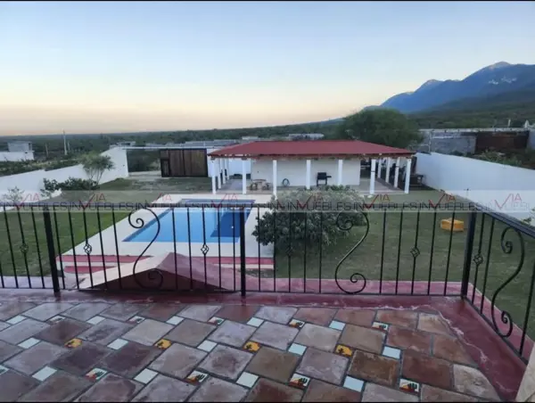 Casa en venta en Urrutias, Salinas Victoria — foto 3 de 11