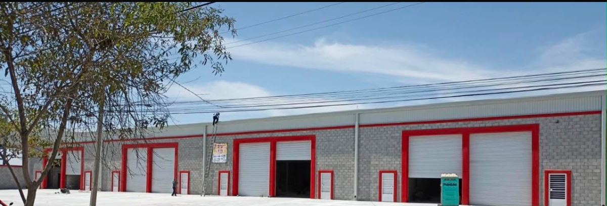Bodega en Renta en Torreon Centro, Torreón, Coahuila de Zaragoza Bodega en Renta en Torreon Centro, Torreón, Coahuila de Zaragoza