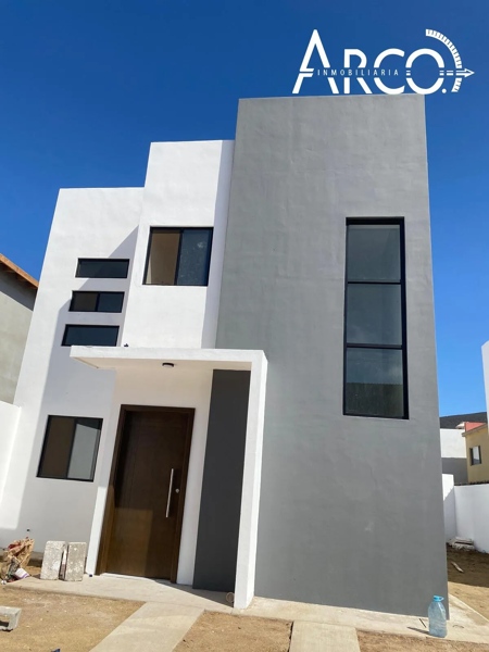 Casa en venta en Villa Colonial, Ensenada — foto 2 de 12