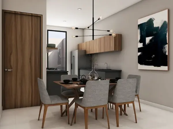Casa en venta en Paraíso del Carmen, Playa del Carmen — foto 3 de 14