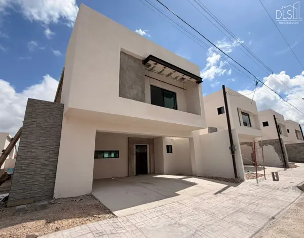 Casa en venta en Nueva Americana, Piedras Negras — foto 2 de 14