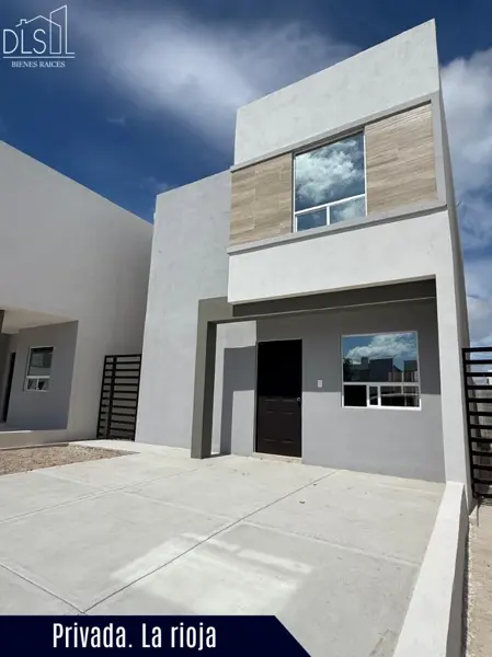 Casa en venta en La Rioja, Piedras Negras — foto 2 de 8