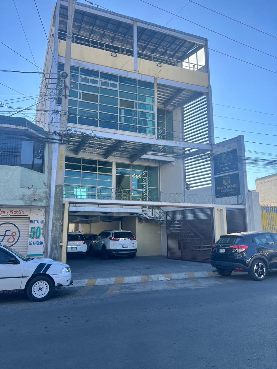 Local en renta en Maestranza, Pachuca de Soto — foto 1 de 5