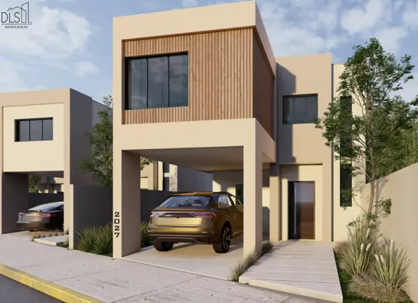Casa en venta en Las Palmas, Piedras Negras — foto 3 de 7
