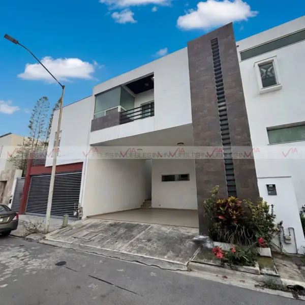 Casa en renta en Cumbres Elite, Monterrey — foto 3 de 16