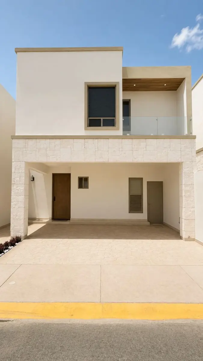 Casa en venta en Los Viñedos, Torreón — foto 1 de 13
