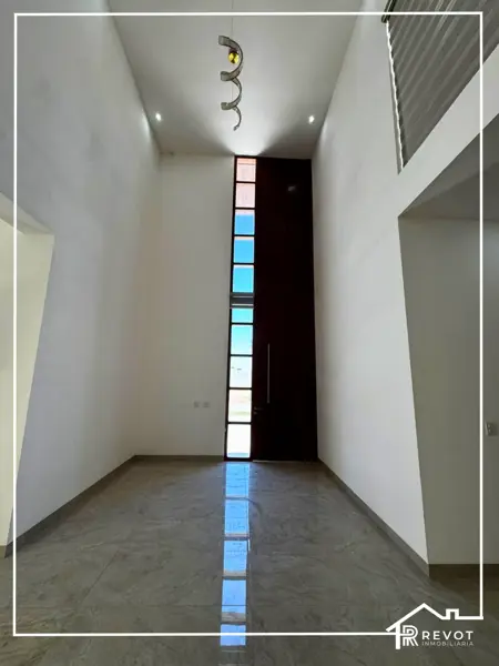Casa en venta en Hacienda del Rosario, Torreón — foto 3 de 26