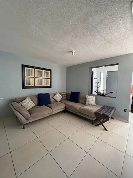 Casa en venta en Campo Real, Morelia — foto 2 de 10