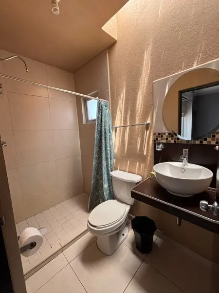 Casa en venta en Campo Real, Morelia — foto 3 de 10
