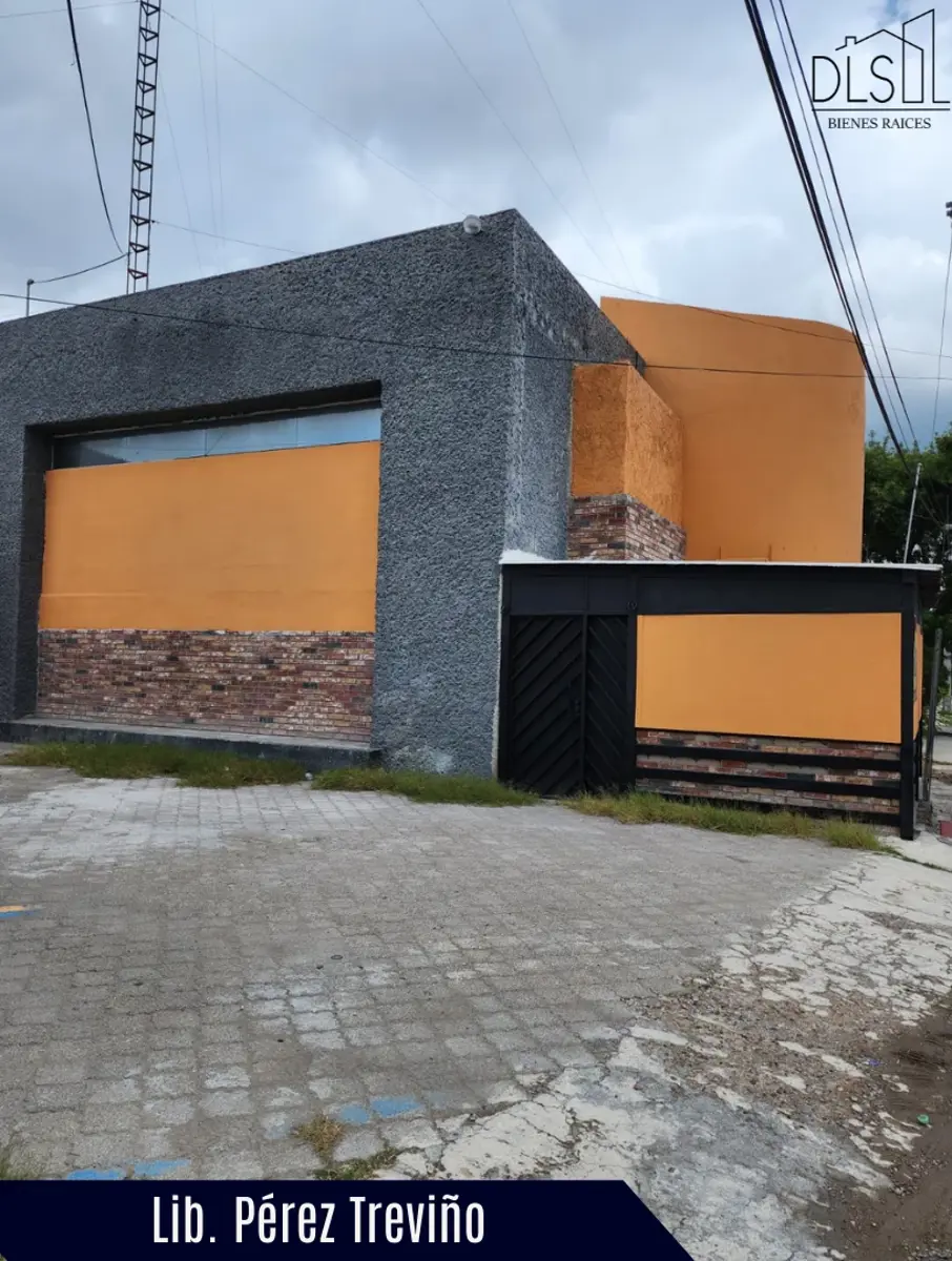 Local en renta en Don Antonio, Piedras Negras — foto 1 de 7