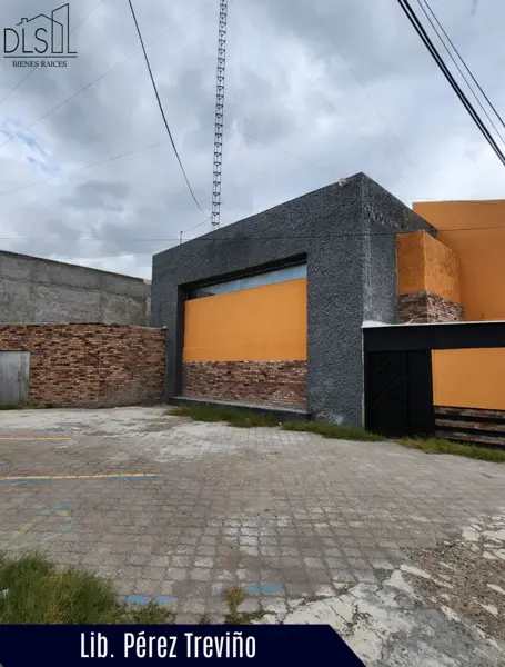 Local en renta en Don Antonio, Piedras Negras — foto 2 de 7
