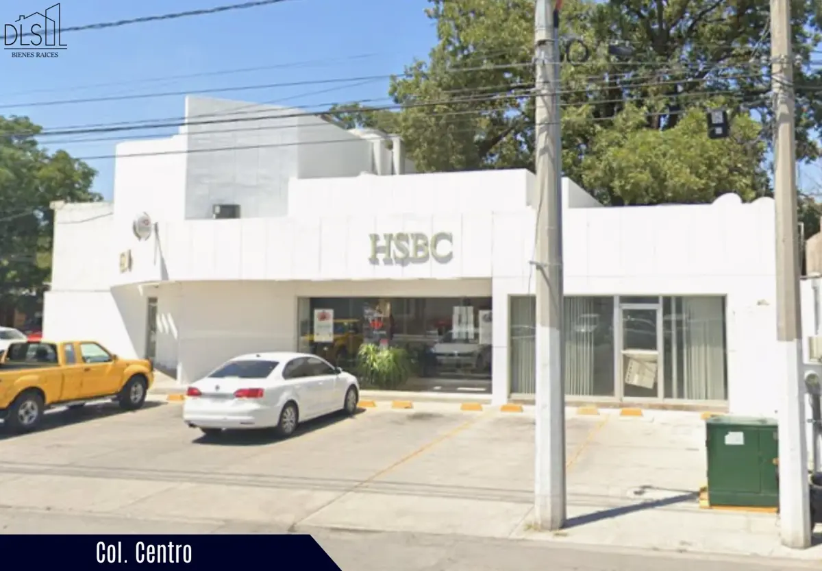 Edificio en renta en Piedras Negras Centro, Piedras Negras — foto 1 de 9