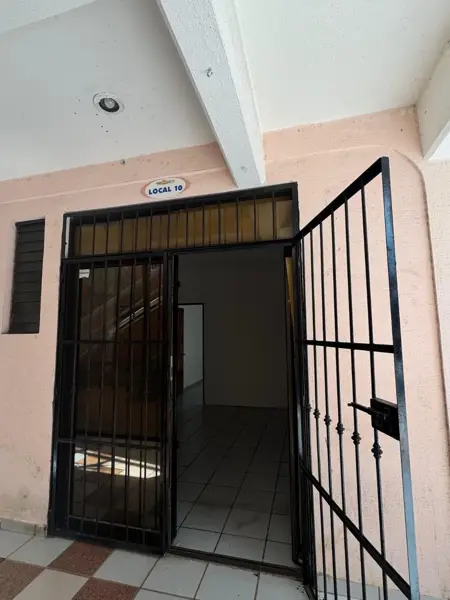 Local en venta en Supermanzana 28, Benito Juárez — foto 2 de 8
