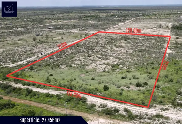 Terreno disponible para venta ubicado cerca de Carretera. Nvo Laredo- Piedras Negras Terreno disponible para venta ubicado cerca de Carretera. Nvo Laredo- Piedras Negras