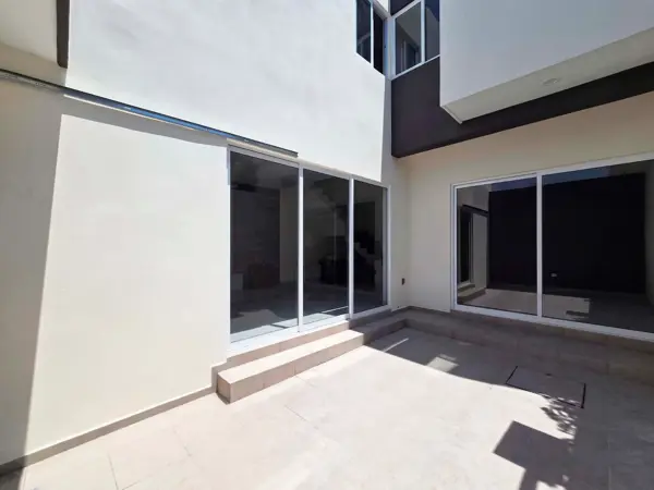 Casa en venta en Graciano Sánchez Romo, Boca del Río — foto 3 de 11