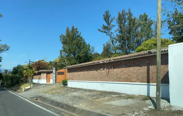 Finca-Rancho en venta en Cofradia de Suchitlan, Comala — foto 2 de 20