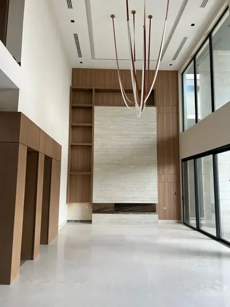 Casa en venta en Residencial y Club de Golf la Herradura, Monterrey — foto 2 de 5