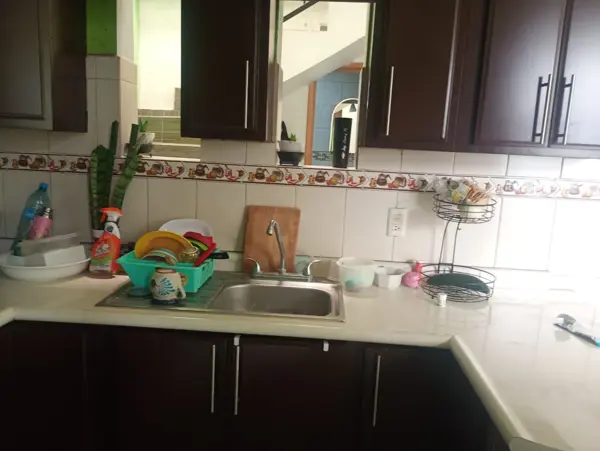 Casa en venta en Rodolfo Landeros Gallegos, Aguascalientes — foto 2 de 22