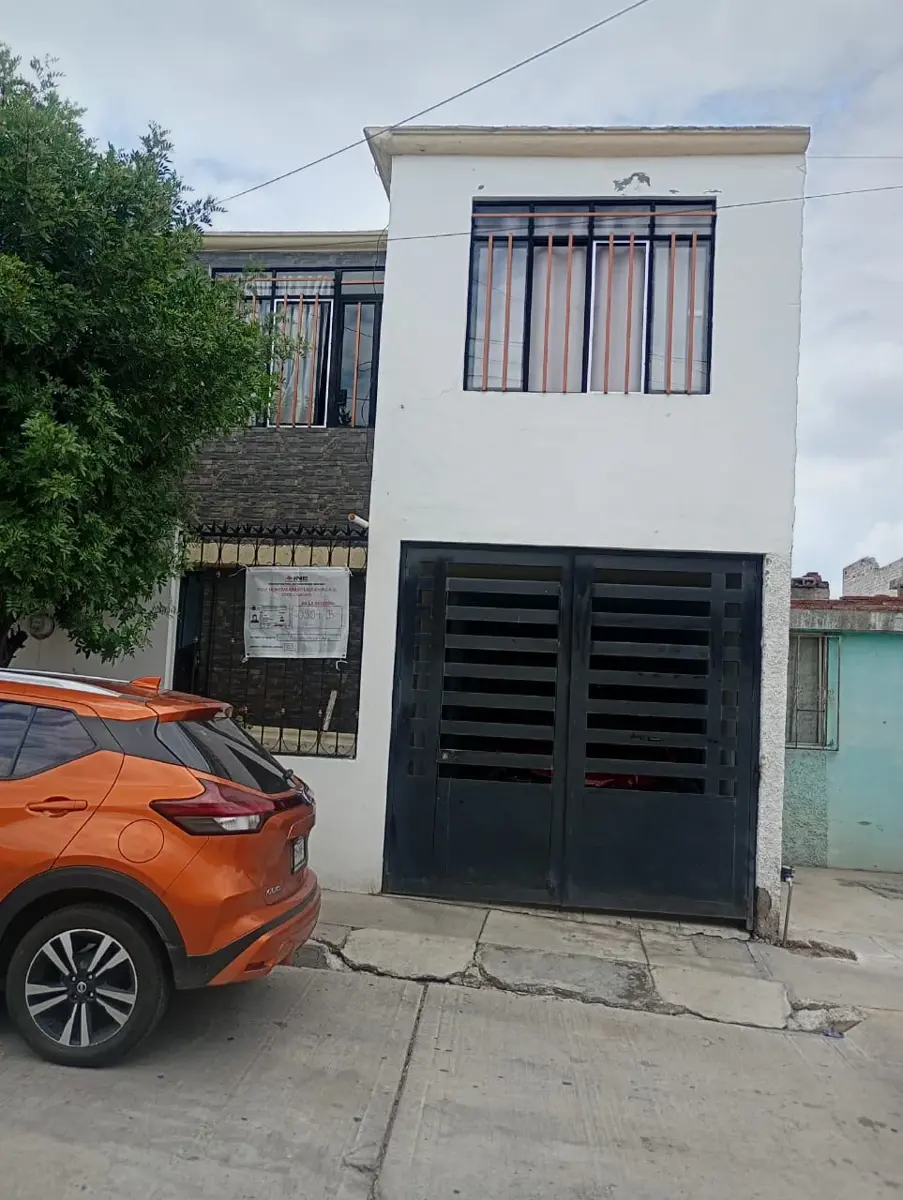 Casa en venta en Rodolfo Landeros Gallegos, Aguascalientes — foto 1 de 22