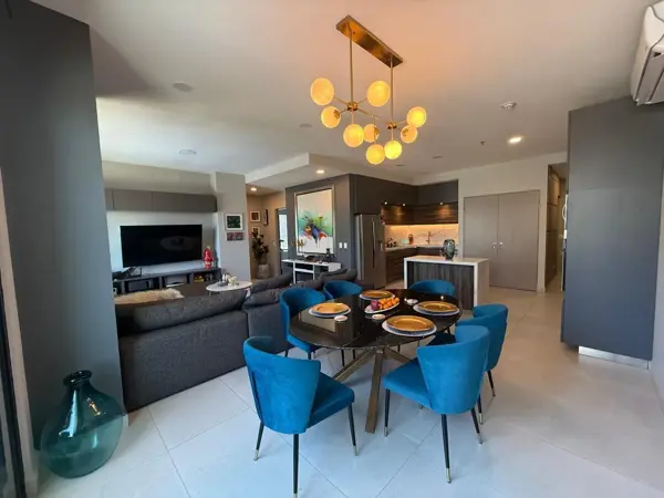 Departamento en venta en Privada Valle Poniente, Santa Catarina — foto 2 de 12