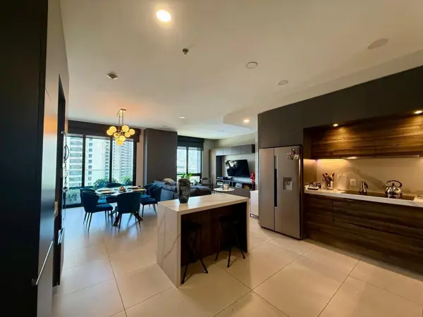 Departamento en venta en Privada Valle Poniente, Santa Catarina — foto 3 de 12