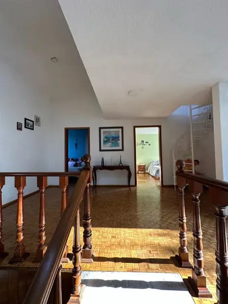 Casa en venta en Heroes de Padierna, Tlalpan — foto 3 de 5