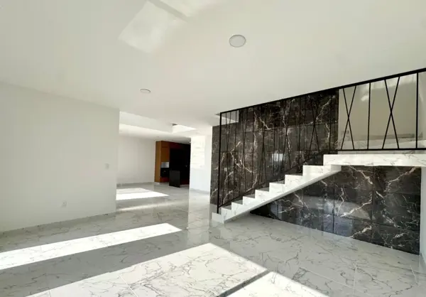 Casa en venta en Lomas de Trujillo, Emiliano Zapata — foto 3 de 10