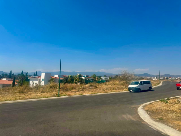 Terreno en venta en Lomas de Cocoyoc, Atlatlahucan — foto 3 de 12