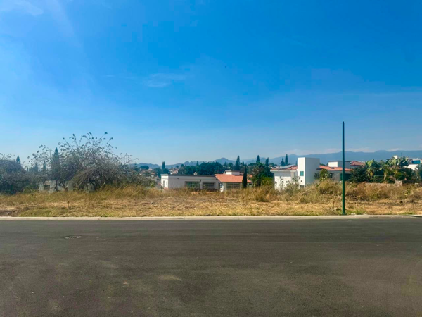 Terreno en venta en Lomas de Cocoyoc, Atlatlahucan — foto 2 de 12